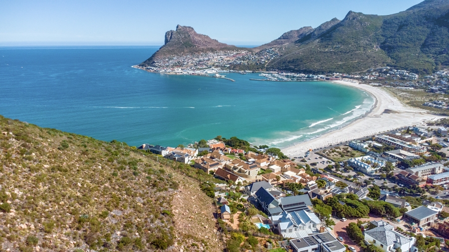 5 Bedroom Property for Sale in Scott Estate Western Cape